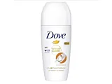 Deodorant roll-on Dove Coconut 50ml