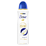 Deodorant spray Dove Advanced Care Original 200 ml