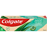 Pasta de dinti Colgate Naturals Aloe 75 ml