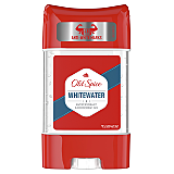 Deodorant gel Old Spice Whitewater, 70 ml