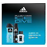 Set cadou Adidas Ice Dive