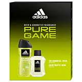 Set cadou Adidas Pure Game