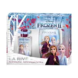 Set Frozen - Parfum edp 50 ml + Gel dus &Sampon par 250 ml