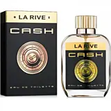Apa de parfum La Rive Cash 100ml