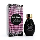 Apa de parfum La Rive Touch of Woman 90ml