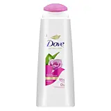 Sampon Dove Aloe Vera Rose Water, 400 ml