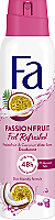 Deodorant spray Fa Passion Fruit 150ml