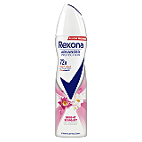 Deodorant spray Rexona Advanced Protection Bright Bouquet 150ml