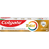Pasta de dinti Colgate pentru protectie completa Total Anti-Tartru 100ml
