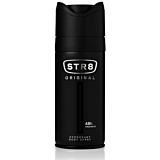 Deodorant spray, STR8 Original, 150 ml