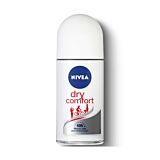Deodorant roll-on Nivea Dry Comfort 48 h