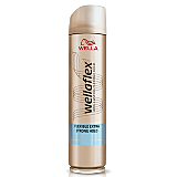 Fixativ Wella Wellaflex Extra Strong pentru fixare puternica, 250 ml