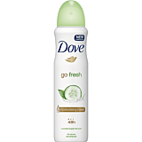 Deodorant antiperspirant spray Dove Cucumber &Green Tea, 150ml