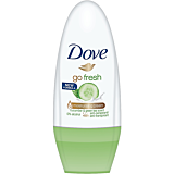 Deodorant antiperspirant roll-on Dove Cucumber & Green Tea, 50ml