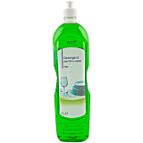 Detergent pentru vase, mar Carrefour 1L