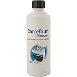 Solutie pentru curatat aragazul Carrefour Discount 500ml