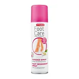 Spray deodorant pentru picioare Titania, 200 ml
