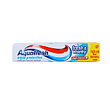 Pasta de dinti Aquafresh Tripla Protectie Fresh & Minty, 125 ml