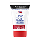 Neutrogena Crema de maini concentrata, fara parfum, piele extrem de uscata sau crapata, 50 ml