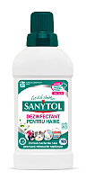 Dezinfectant incaltaminte  Sanytol 500 ml