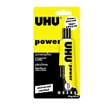 Adeziv universal foarte puternic pentru lipituri rapide Uhu, 42 g