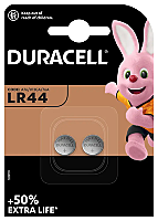 Set x 2 baterii Duracell LR44