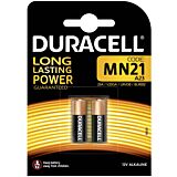 Baterie Duracell Alkaline MN21