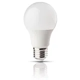 Bec LED Novelite, A60, 12 W, E27, 6400 K