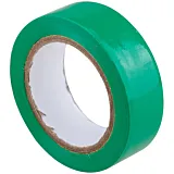 Banda izolatoare EvoTools, PVC, 19 mm x 10 m, Verde