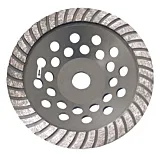 Disc diamantat turbo de slefuire Proline, 125 mm