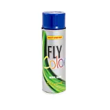 Vopsea spray Duplicolor Fly Color RAL 5002, 400 ml, Albastru