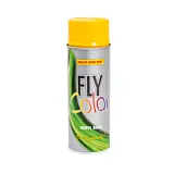 Vospea spray Duplicolor Fly Color RAL 2004, 400 ml, Portocaliu pur