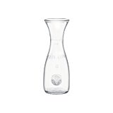 Carafa din sticla Bormioli Misura, sticla, 0.5 L, Transparent