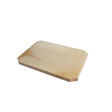 Tocator dreptunghiular lemn 20x30 cm