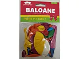 Set baloane Party, Multicolor