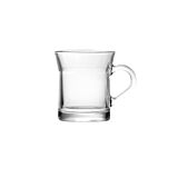 Cana Miami Uniglass, sticla, 30 cl, Transparent