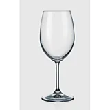 Pahar vin, sticla cristalina, 45 cl, Transparent