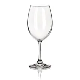 Pahar vin, sticla cristalina, 58 cl, Transparent