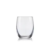 Pahar apa, sticla cristalina, 36 cl, Transparent