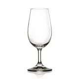 Pahar vin alb, sticla cristalina, 21 cl, Transparent