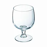 Set 3 pahare vin Luminarc Amelia, sticla, 250 ml, Transparent