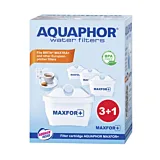 Set 3+1 cartuse Aquaphor Maxfor+ B25