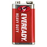Baterie Energizer Eveready HD 9v