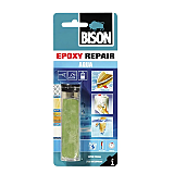 Adeziv rezistent la apa Epoxy Repair Aqua Bison, 56 g