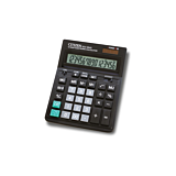 Calculator birou Citizen 16DG