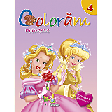 Coloram 4 - Printese