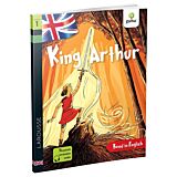 King Arthur - Read in English