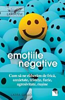 Emotiile negative (ed.II)