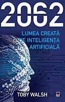 2062.Lumea creata de inteligenta artificiala