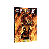 Banda desenata Marvel - Phoenix (colectia Renasterea)